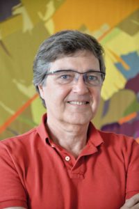 Alain Pascail - Gestalt-thérapeute - Thérapie en groupe