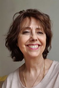 Françoise Barreau - Gestalt-thérapeute - Thérapie en groupe